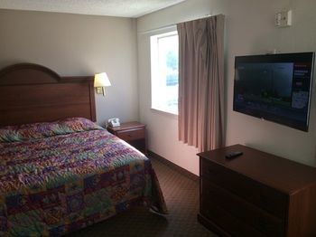 Intown Suites Extended Stay Houston Tx - パサデナ エクステリア 写真
