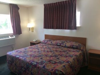 Intown Suites Extended Stay Houston Tx - パサデナ エクステリア 写真